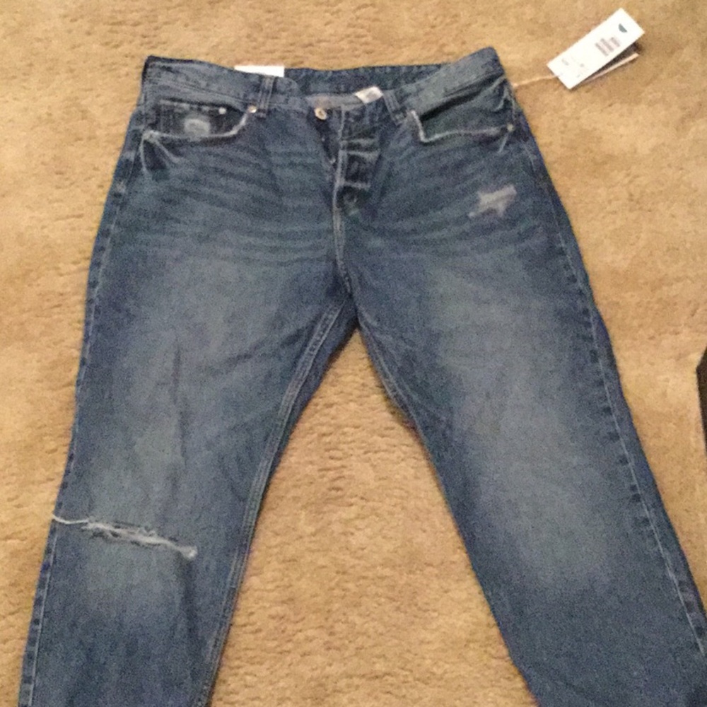 Mom jeans - Picture 2 of 2